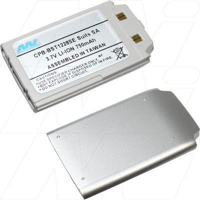 MI Battery Experts CPB-BST1228SE-BP1